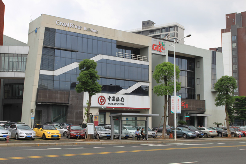 辦公環(huán)境